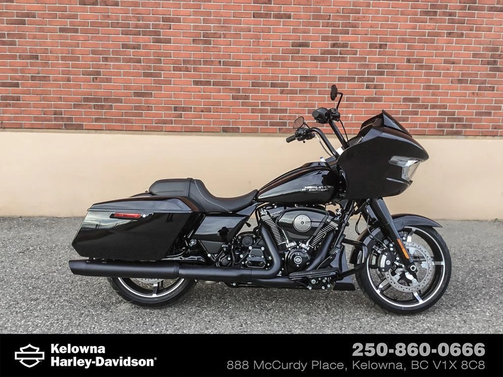 2026 Harley-davidson Fltrx - Road Glide® alt