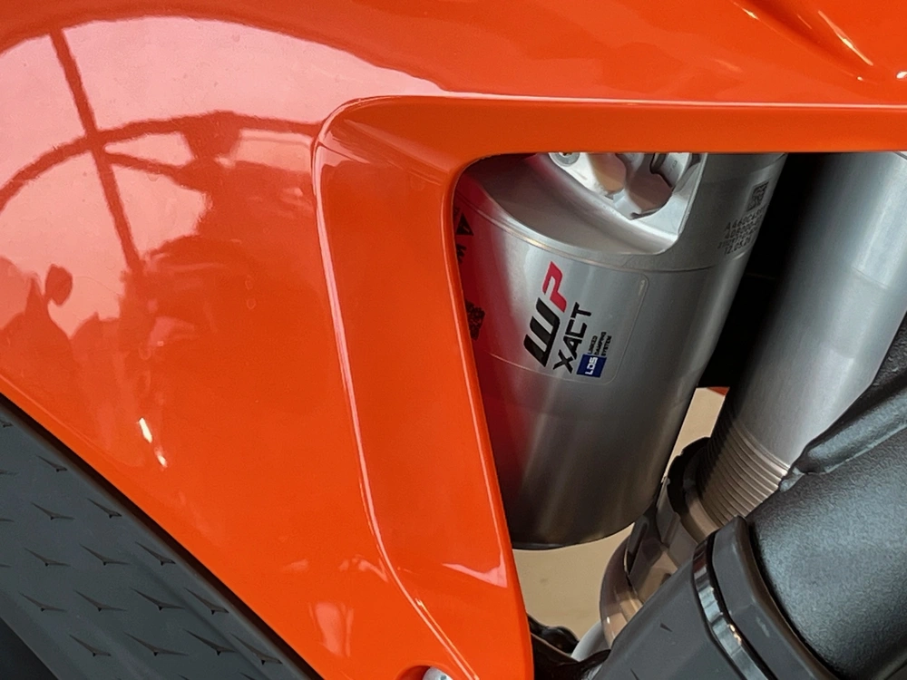 2027 Ktm 450sx-f alt