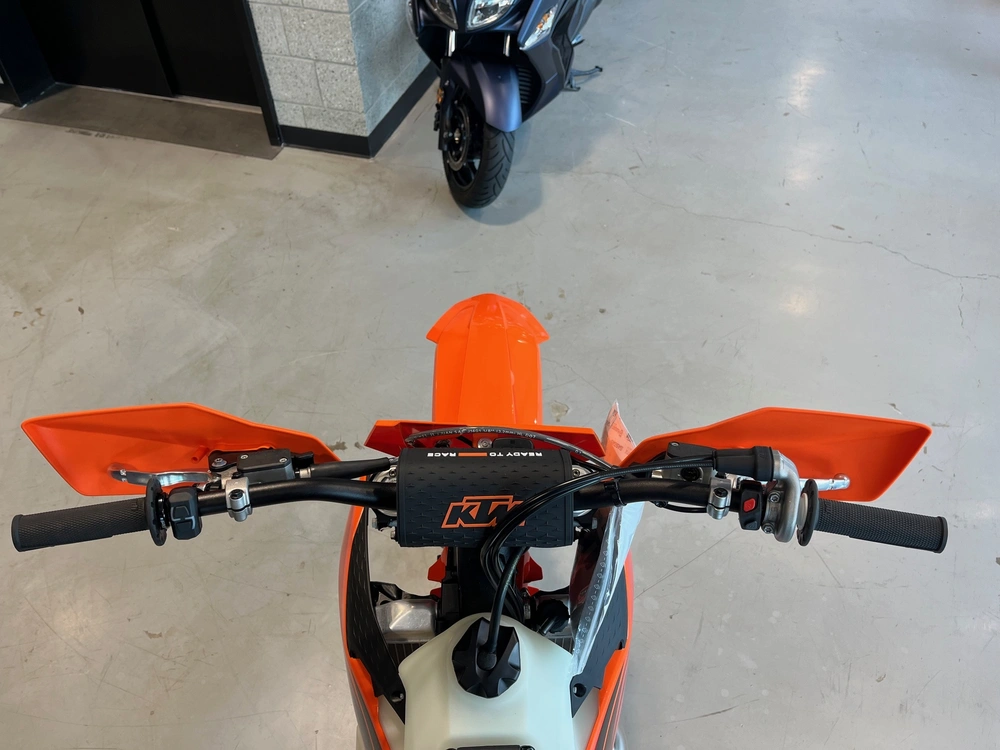 2027 Ktm 250 Xc alt