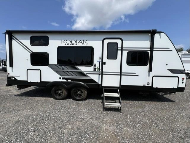 Dutchmen Kodiak 227bh 2022 alt