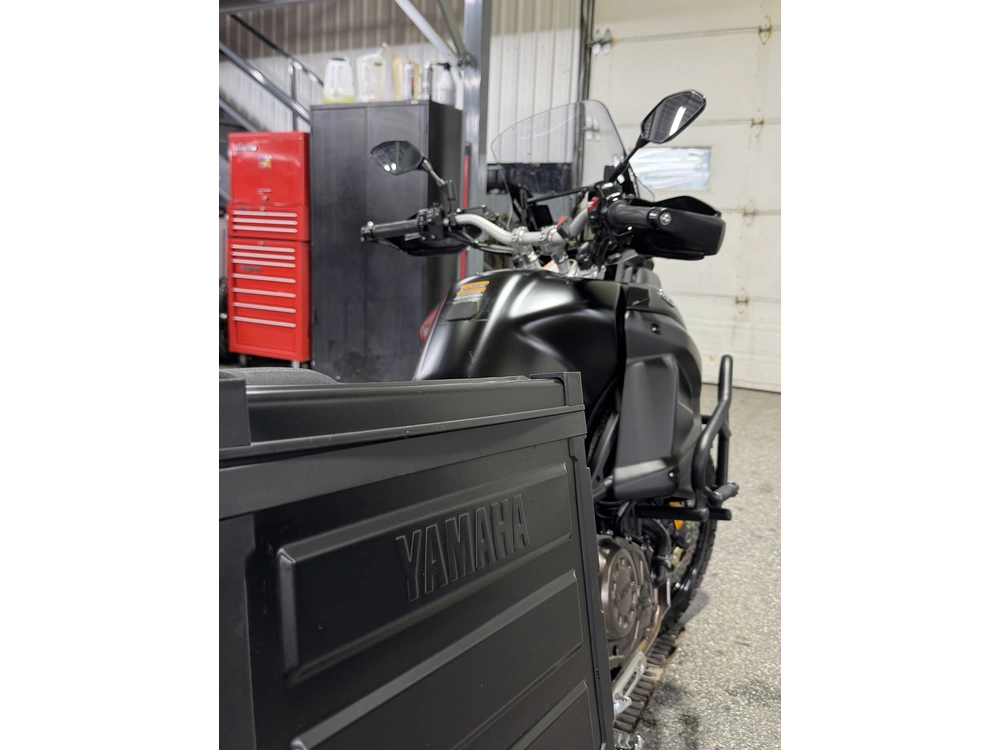 2021 Yamaha Tenere Xt 1200 alt