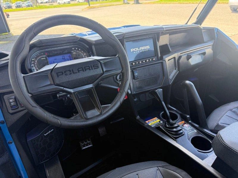 2026 Polaris General Xp 1000 Ultimate alt