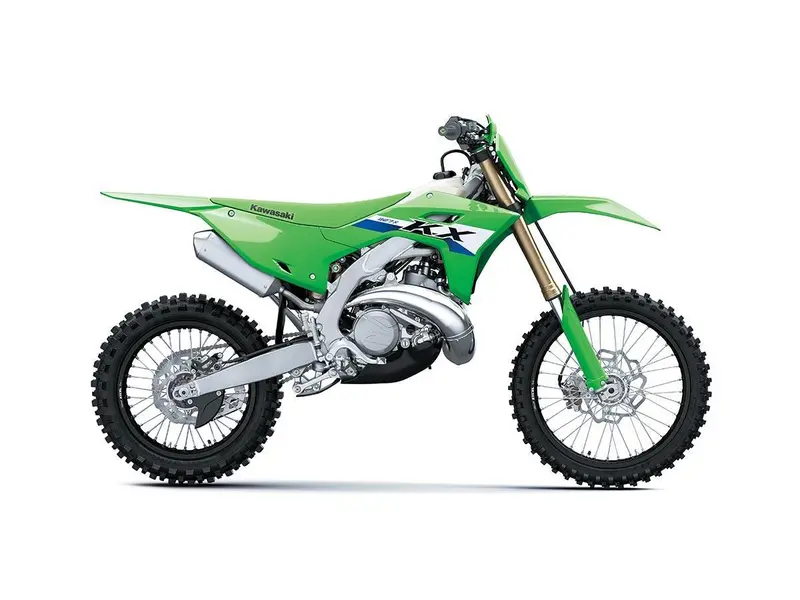 Kawasaki KX327X 2027