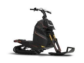 2024 Arctic Cat Widescape 250 alt