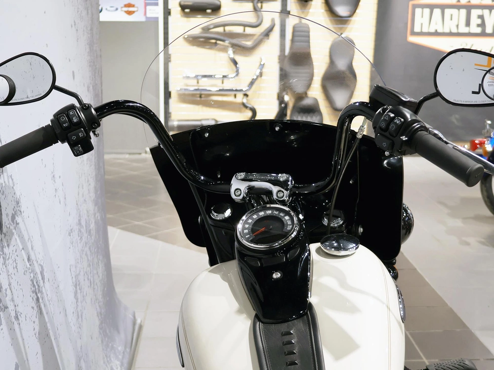 2022 Harley-davidson Heritage Classic Flhcs alt