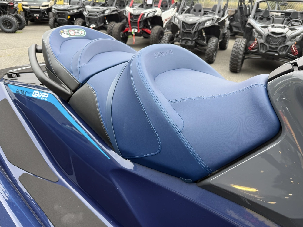 2026 Sea-doo Gtx 230 (sound System) alt