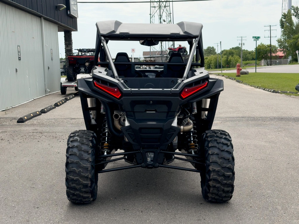 2026 Polaris Rzr Xp 1000 Sport - Sand Dune alt