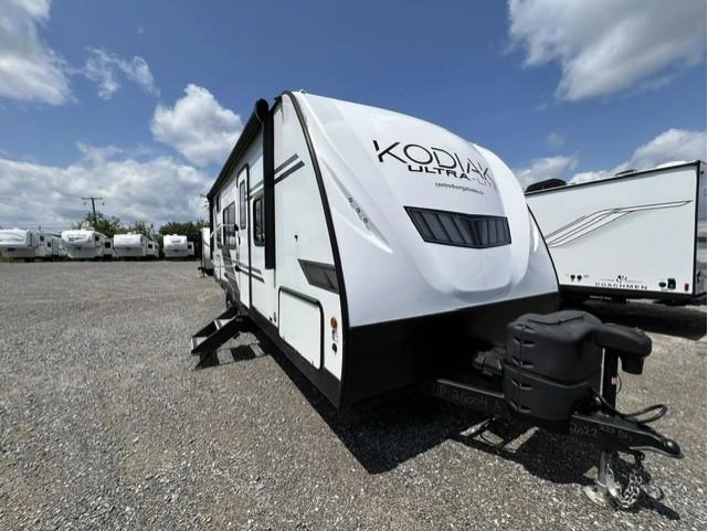 Dutchmen Kodiak 227bh 2022 alt