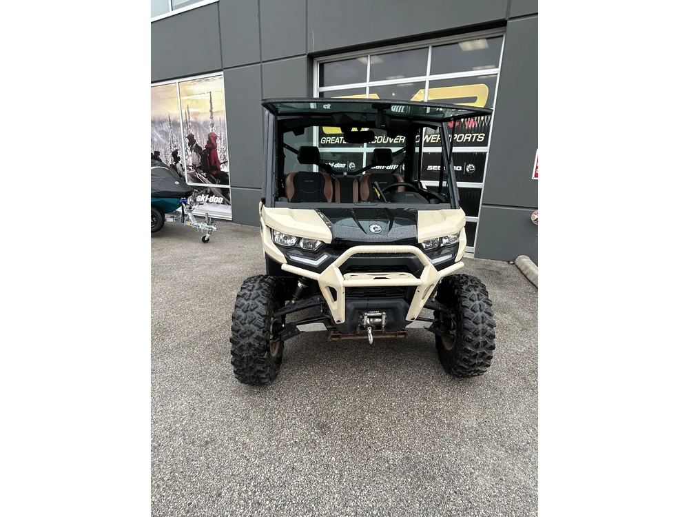 2023 Can-am Ssv Def Ltd 65 Hd10 Tn 23 alt