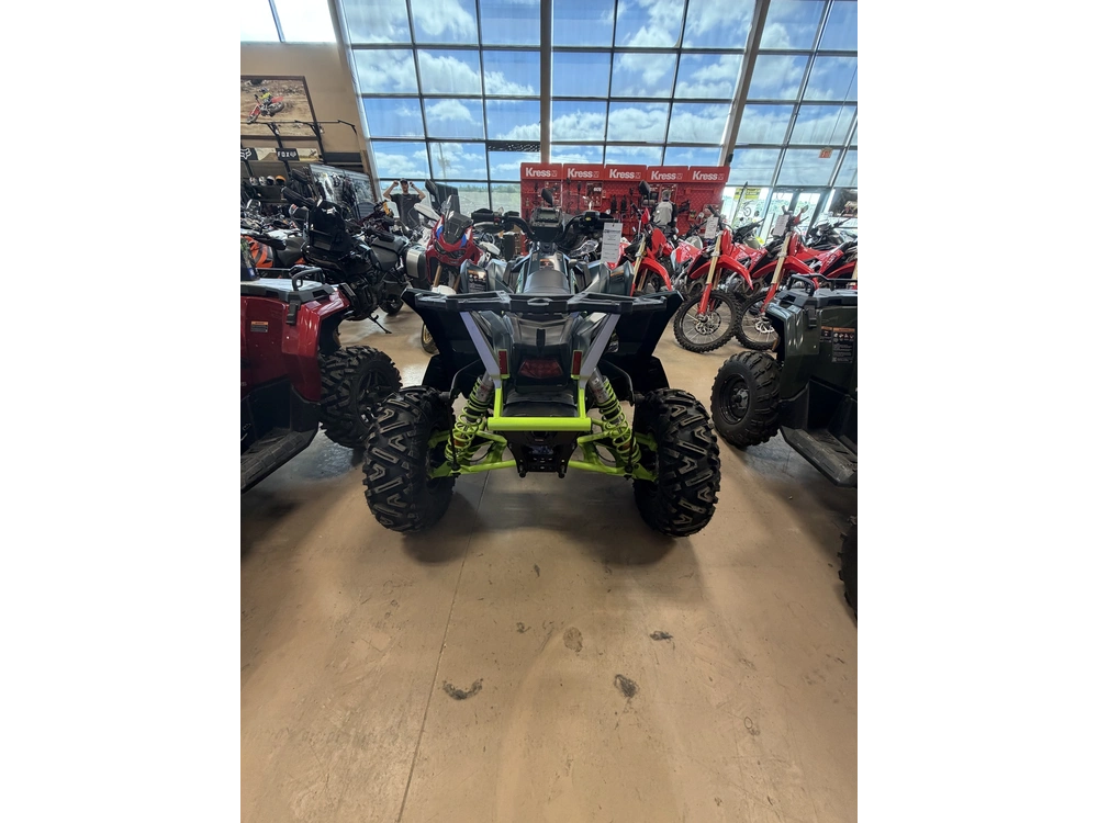 2026 Polaris 2026 Polaris Scrambler Xp1000s alt