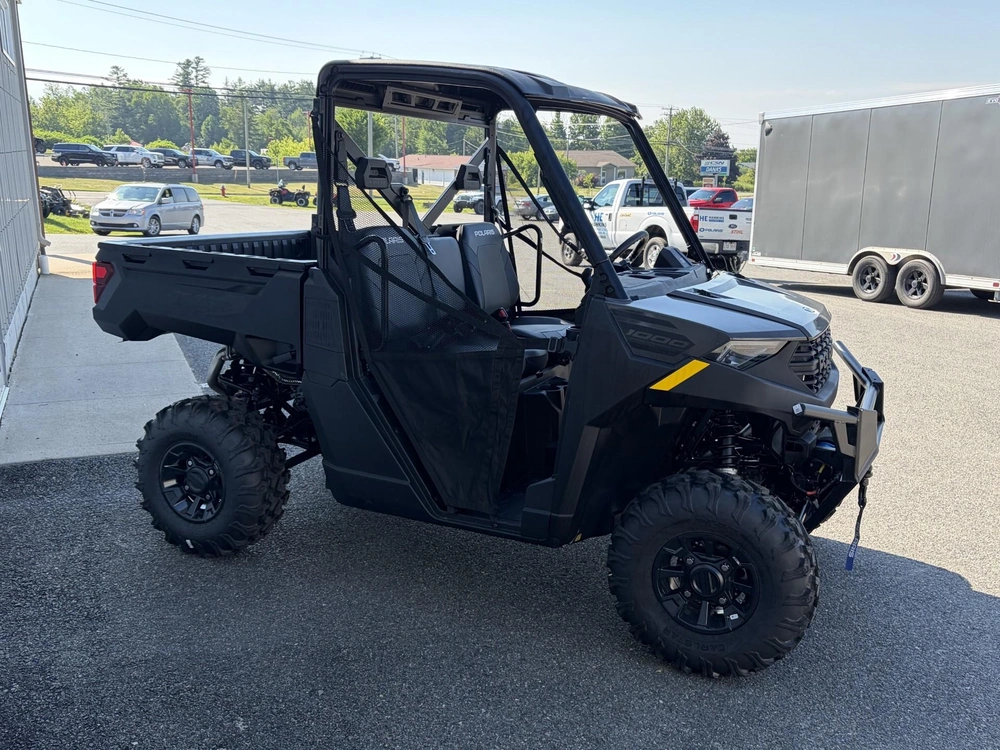 2026 Polaris Ranger 1000 Premium alt