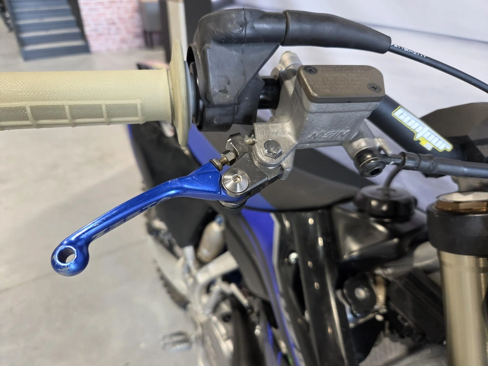 Yamaha Yz250r 2023 alt