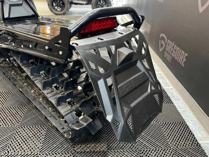 Polaris Pro Rmk 850 155 2021 alt