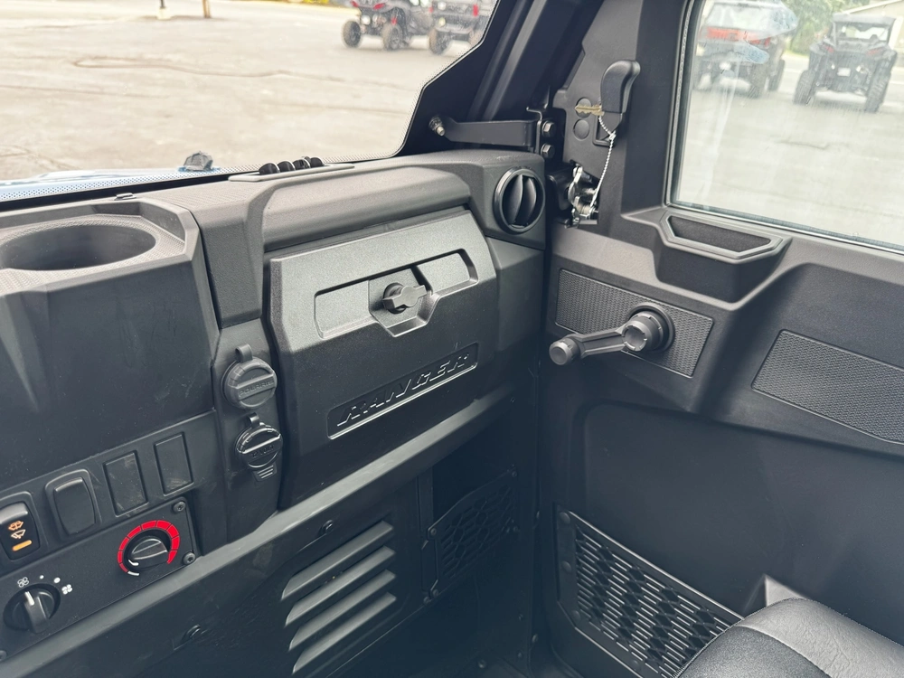 Polaris Ranger 570 Sp Crew Northstar Zenith Blue 2026 alt
