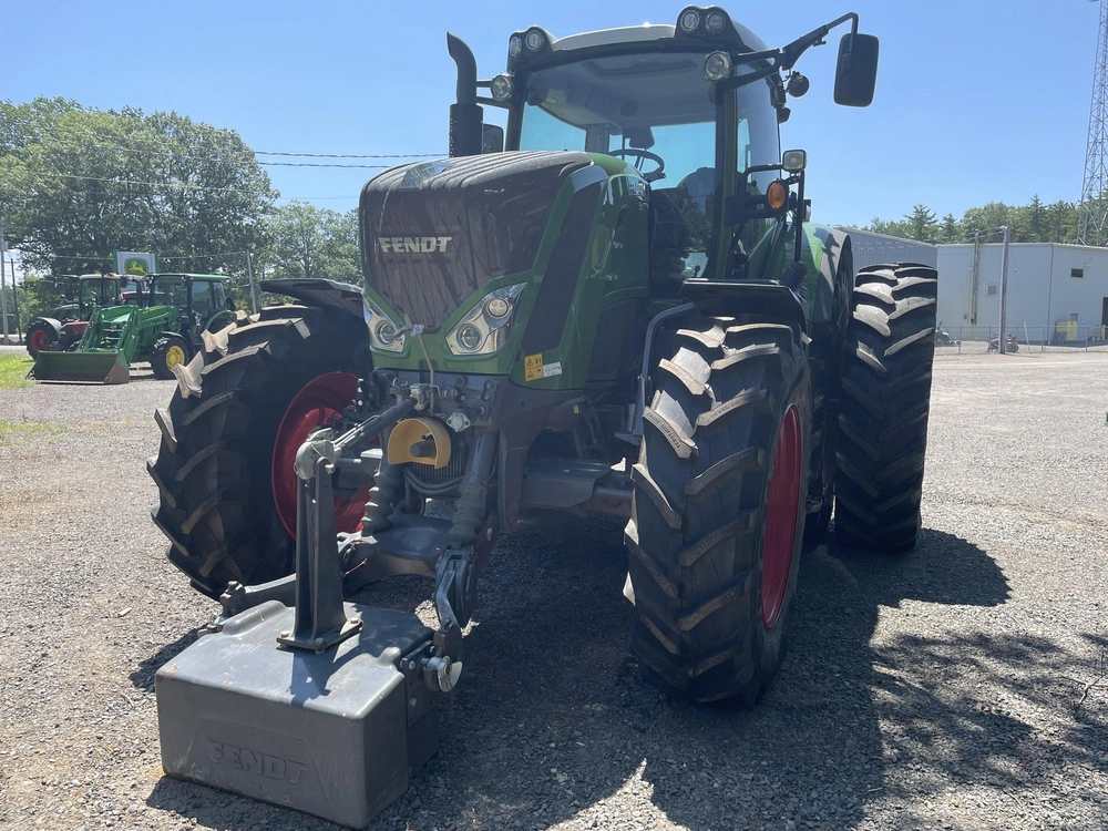 2022 Fendt 824s4 alt
