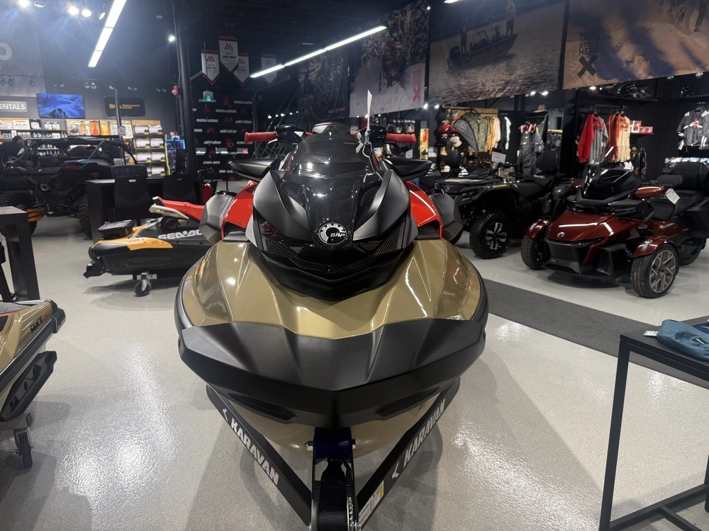 2025 Sea-doo 23sg alt
