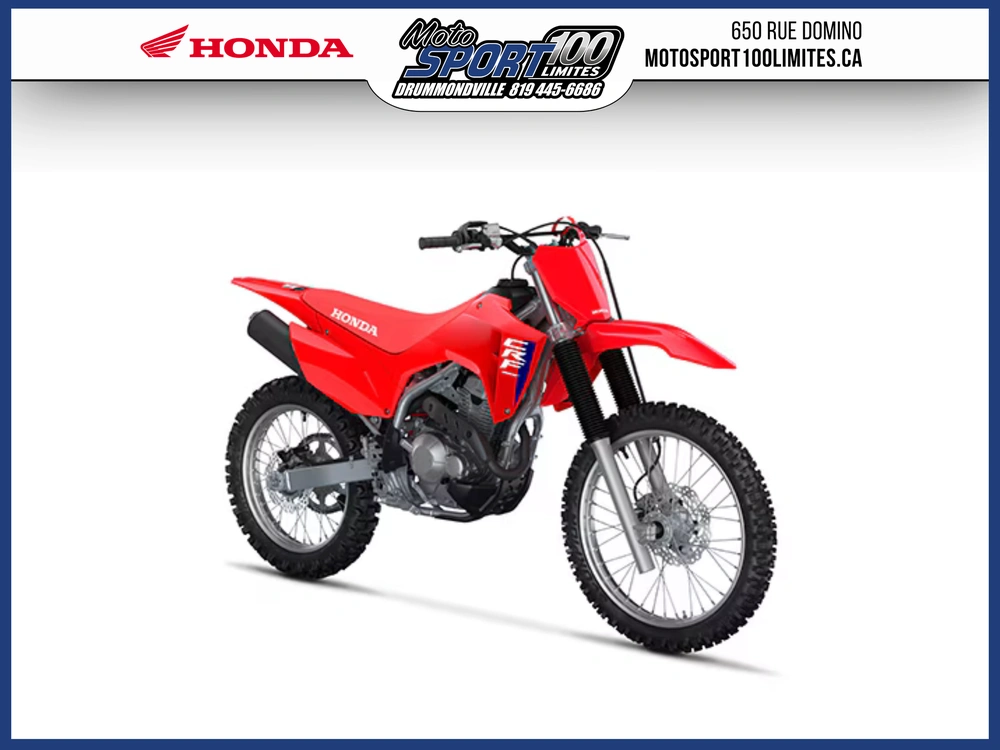 Honda Crf300f 2027 alt