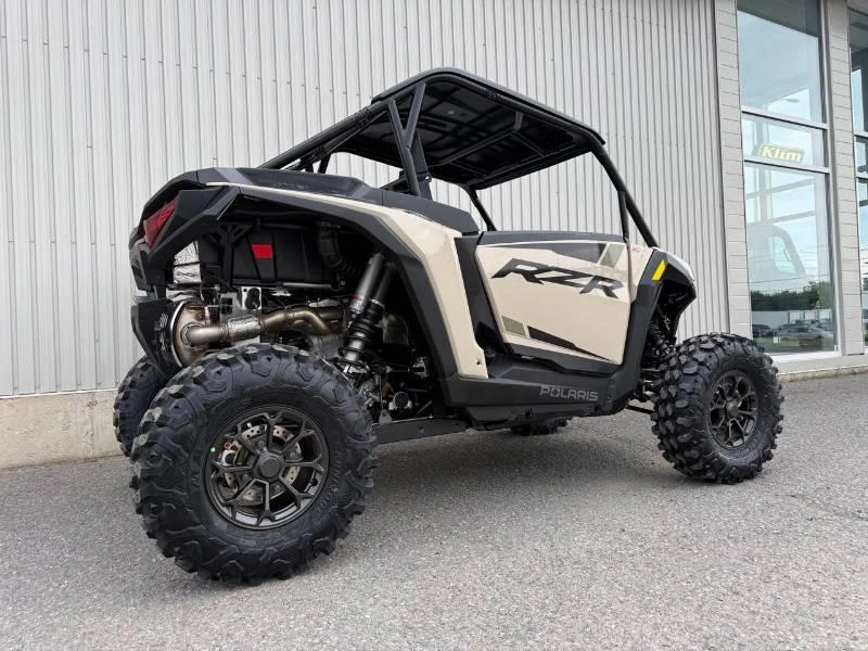 2026 Polaris Rzr Xp 1000 Ultimate alt