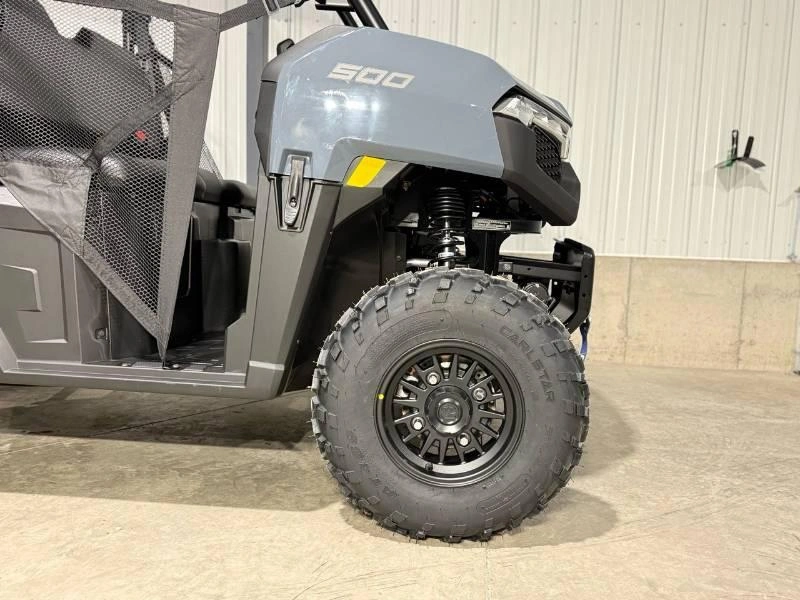 2026 Polaris Ranger 500 alt