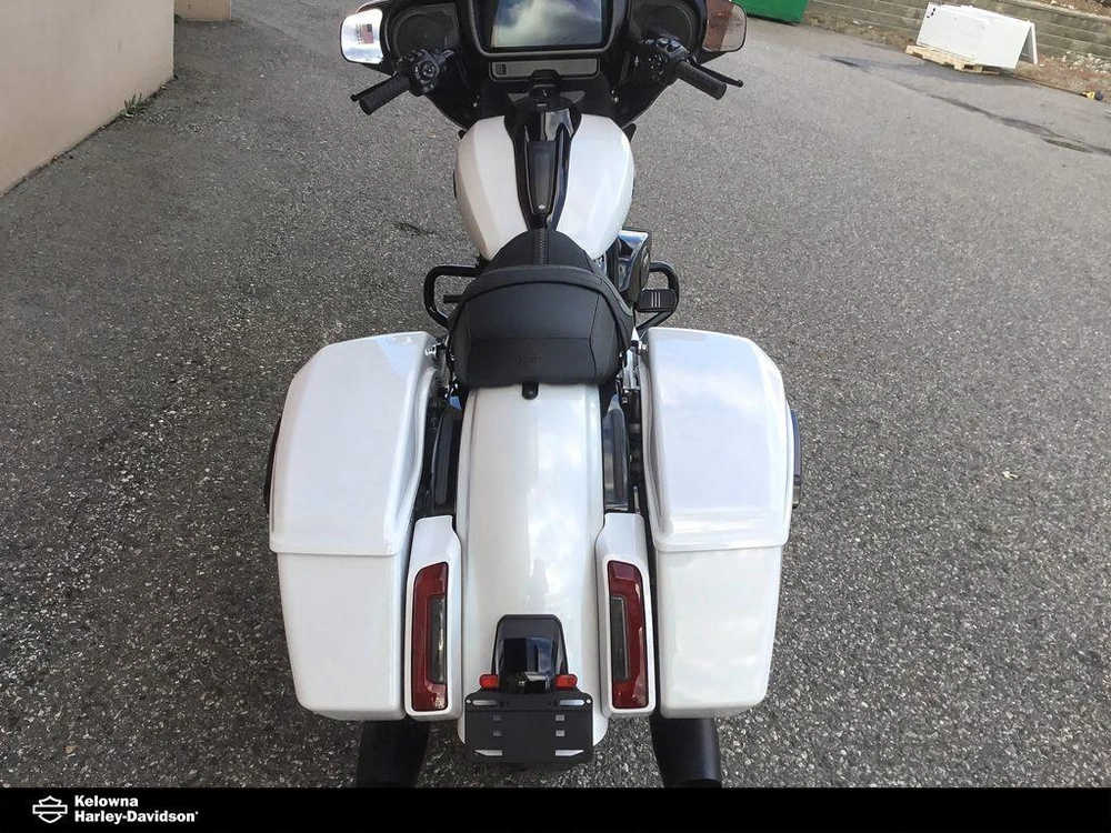 2025 Harley-davidson Flhx - Street Glide® alt