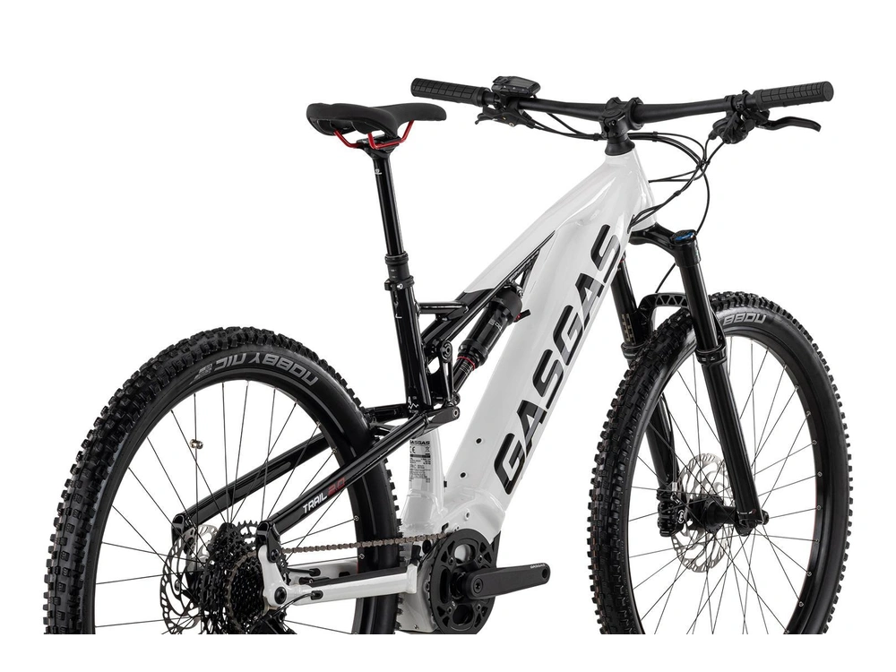 Gasgas G Trail 2.0 None alt