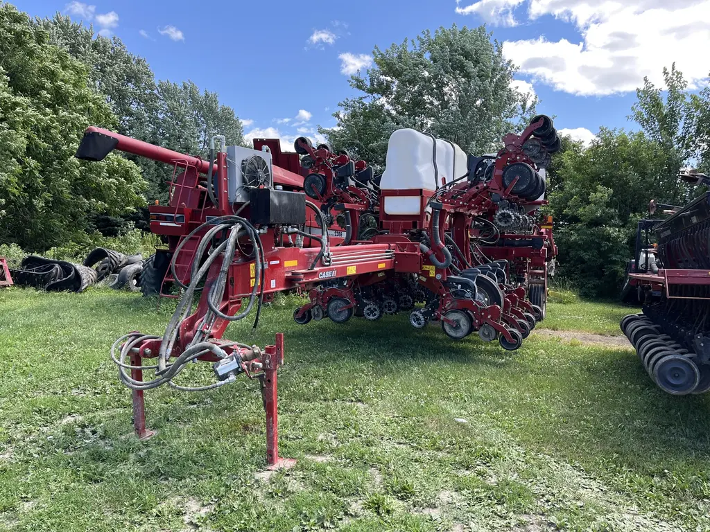 Case IH ER2150S 2024