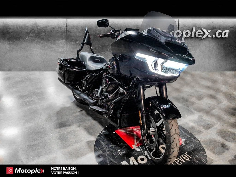 Harley-davidson Road Glide Fltrx 2024 alt