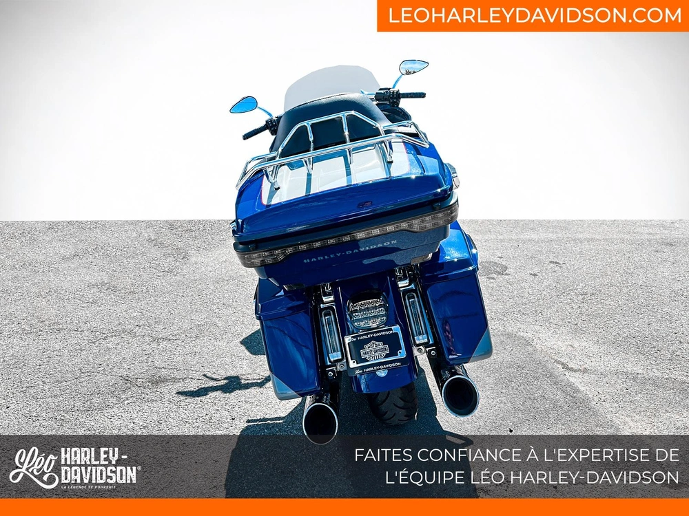 Harley-davidson Fltrk Road Glide Limited 2023 alt
