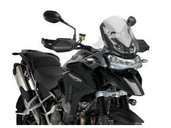 Triumph Tiger 1200 Gt Explorer 2025 alt