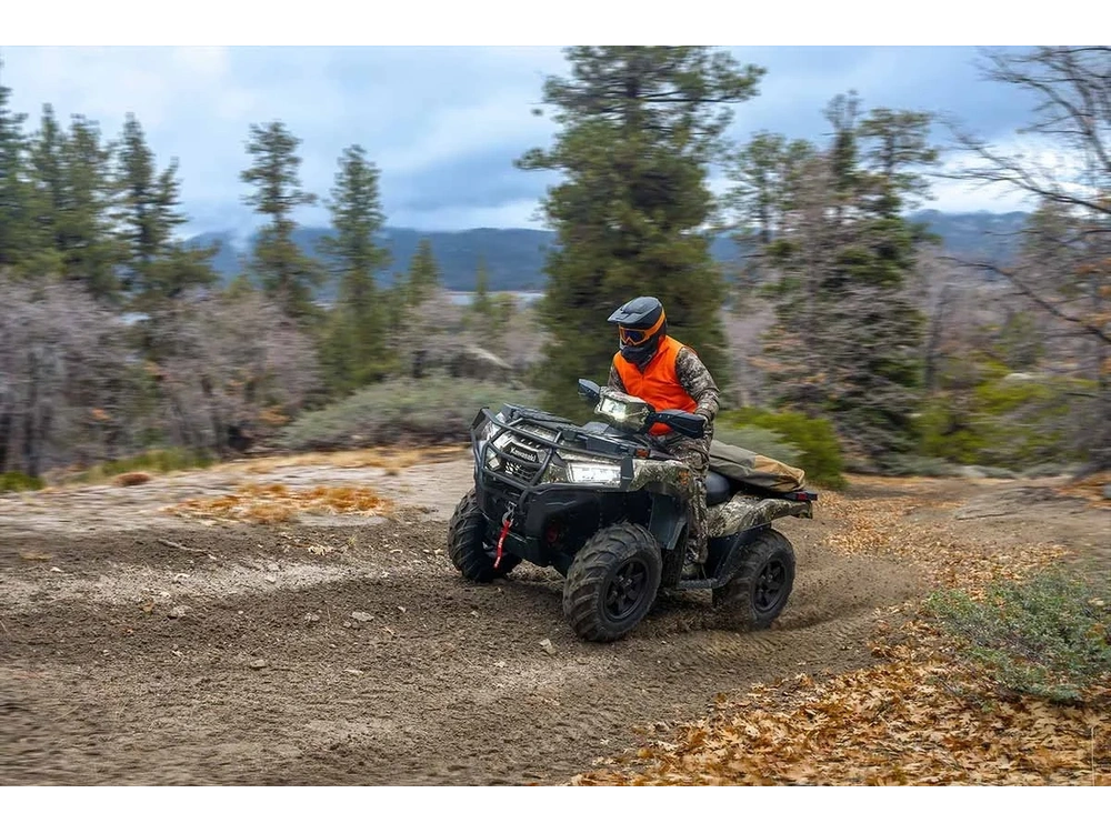2026 Kawasaki Brute Force alt