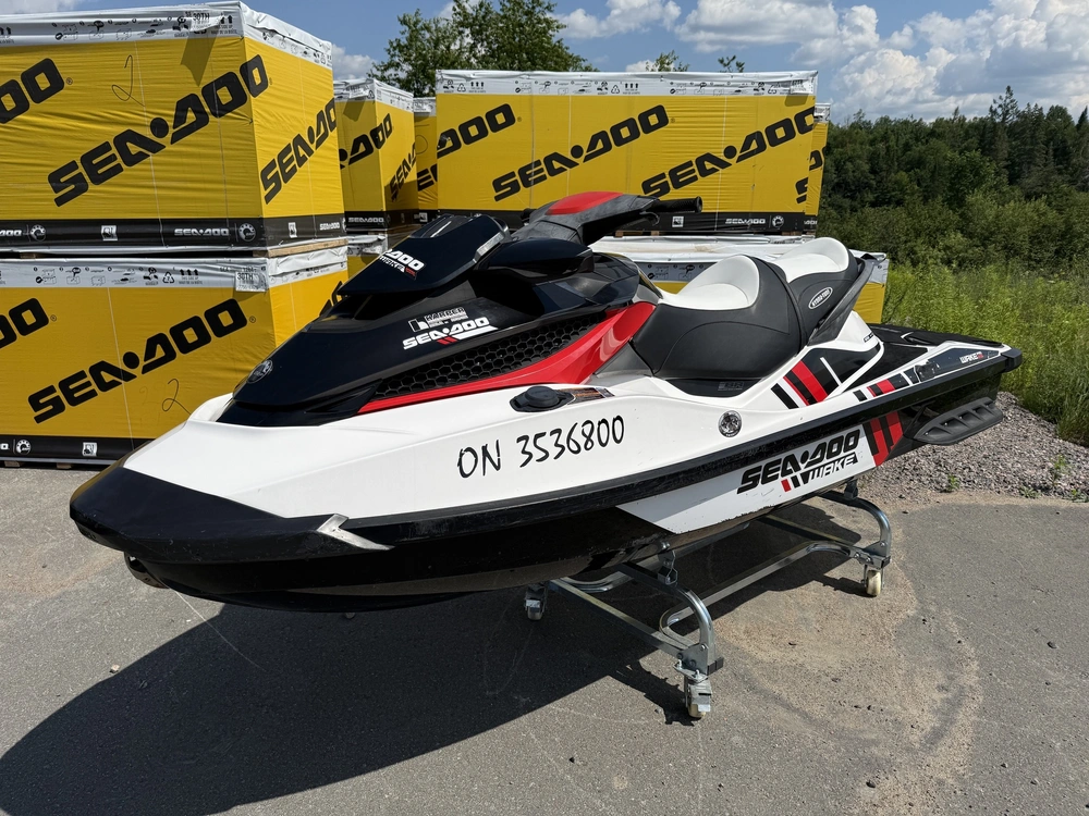 2012 Sea-doo Wake Pro 215 alt