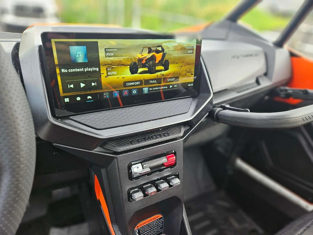 Cfmoto Cfmoto Z10 Turbo 2026 alt