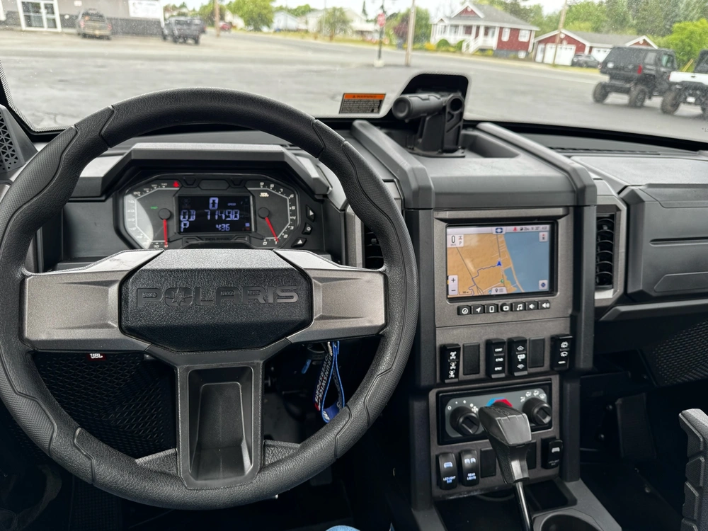 Polaris Xpedition 1000 Xp Northstar 2024 alt