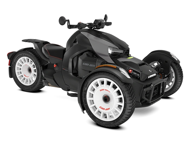 2022 Can-am Ryker Roadster Ryker 900 Rally Edition alt