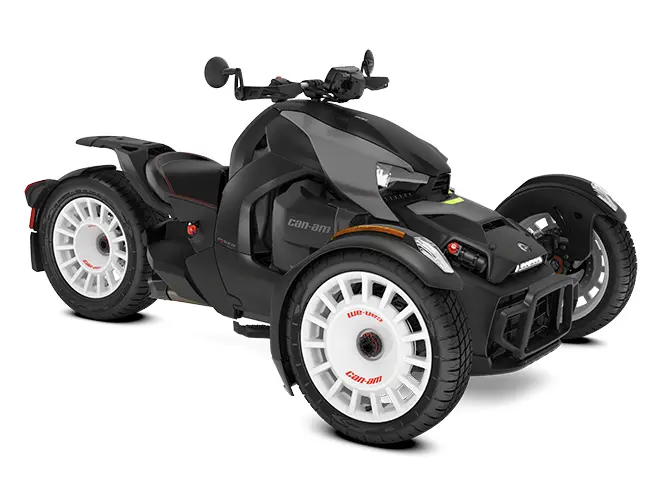 Can-Am RYKER Roadster RYKER 900 Rally Edition 2022