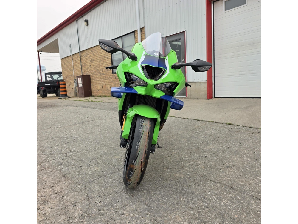 2026 Kawasaki Ninja Zx-10r alt