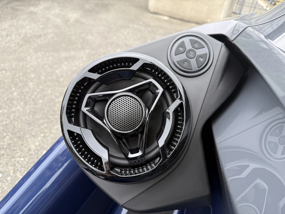2026 Sea-doo Gtx 230 (sound System) alt