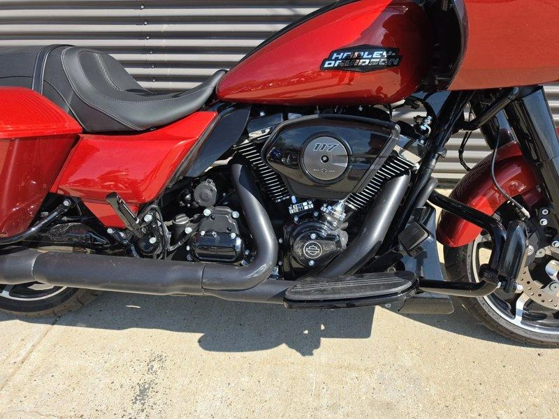 2024 Harley-davidson Touring Fltrx - Road Glide™ alt