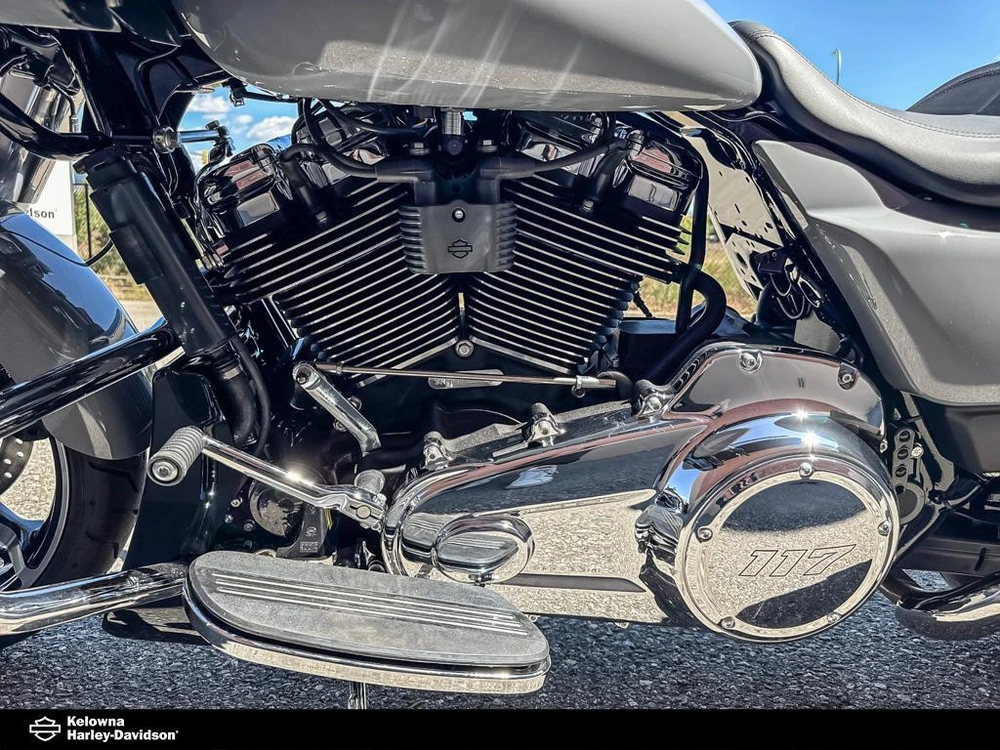 2026 Harley-davidson Fltrx - Road Glide® alt