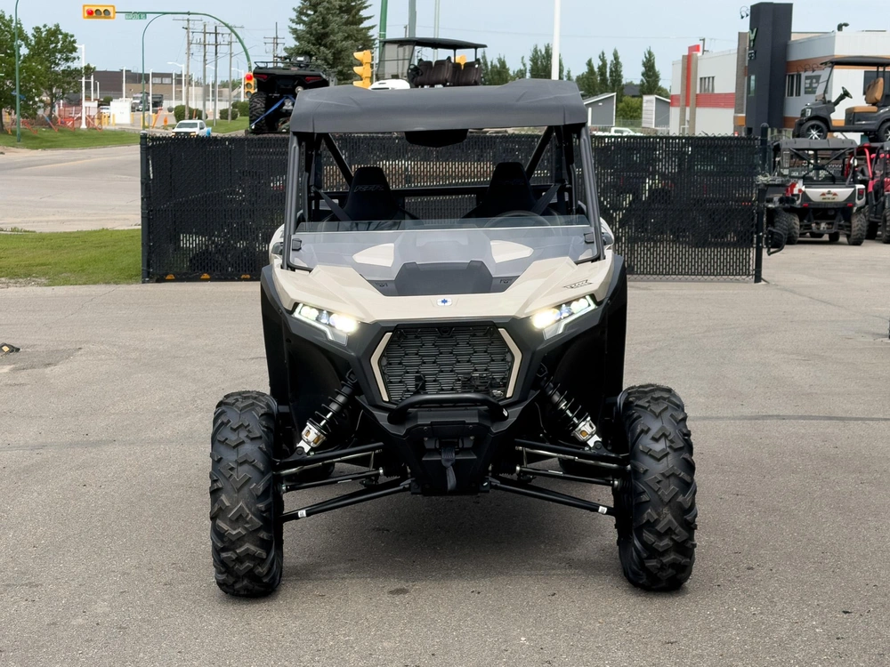 2026 Polaris Rzr Xp 1000 Sport - Sand Dune alt