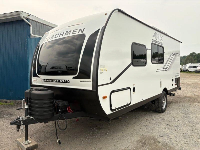 Coachmen 187 Rb Apex Nano 2026 alt