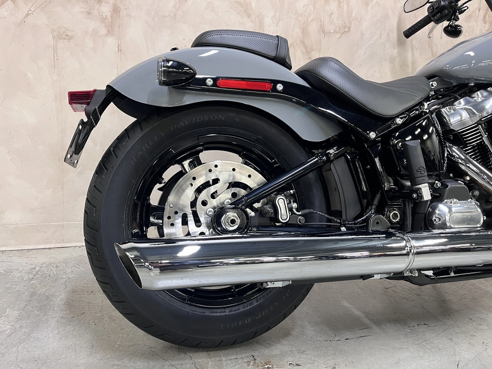 2026 Harley-davidson Fxbb Street Bob alt