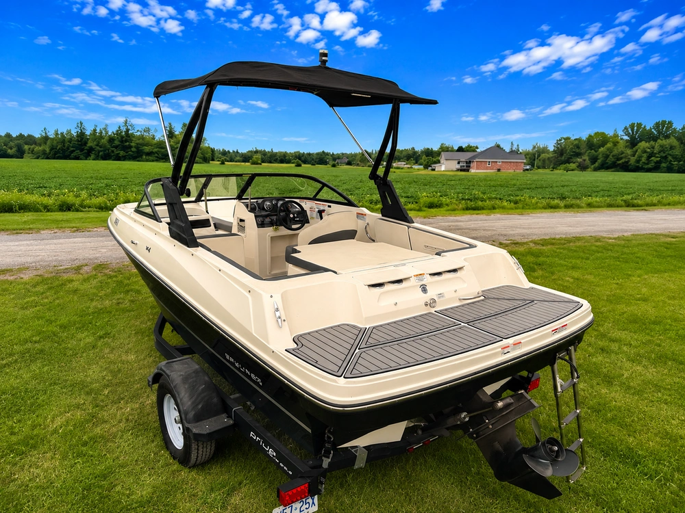 2018 Bayliner Vr4 alt