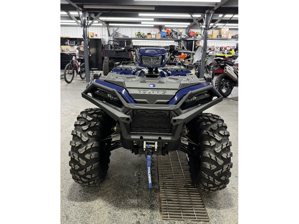 2026 Polaris 850 Sportsman Trail alt