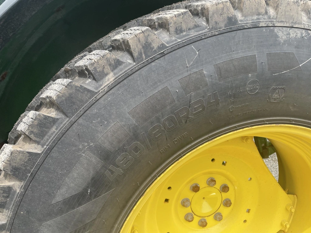 John Deere 5100m 2022 alt