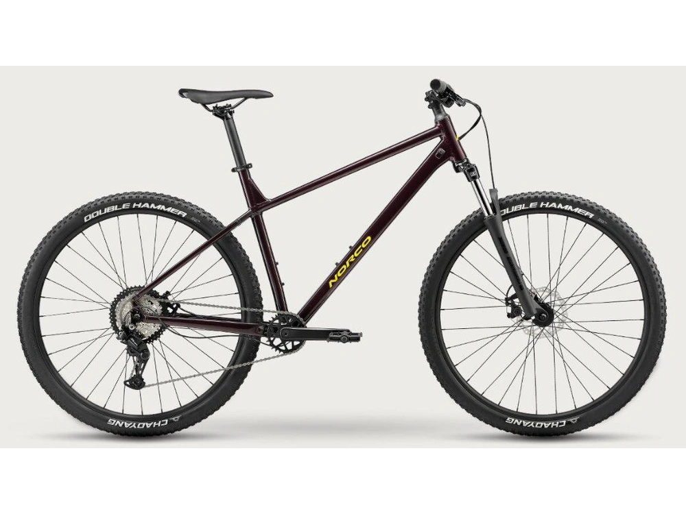 Norco Storm 2025 alt