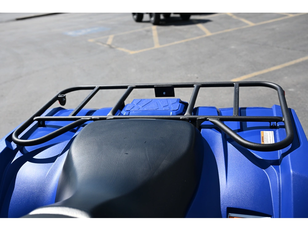 2026 Yamaha Kodiak 450 alt