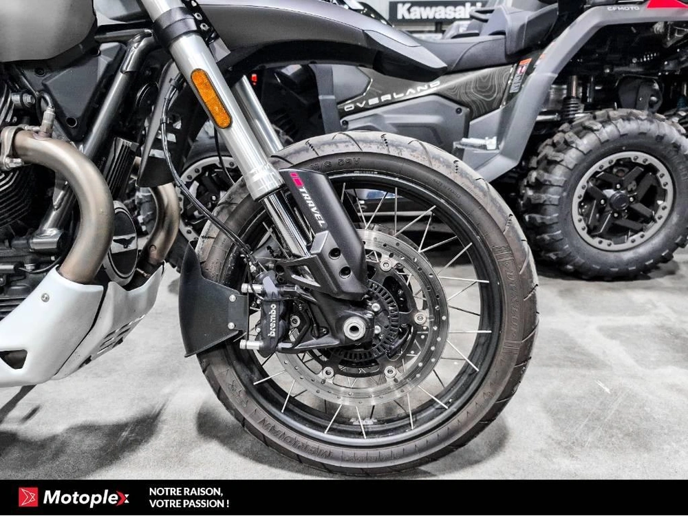 Autre V85tt Travel Edition 2023 alt