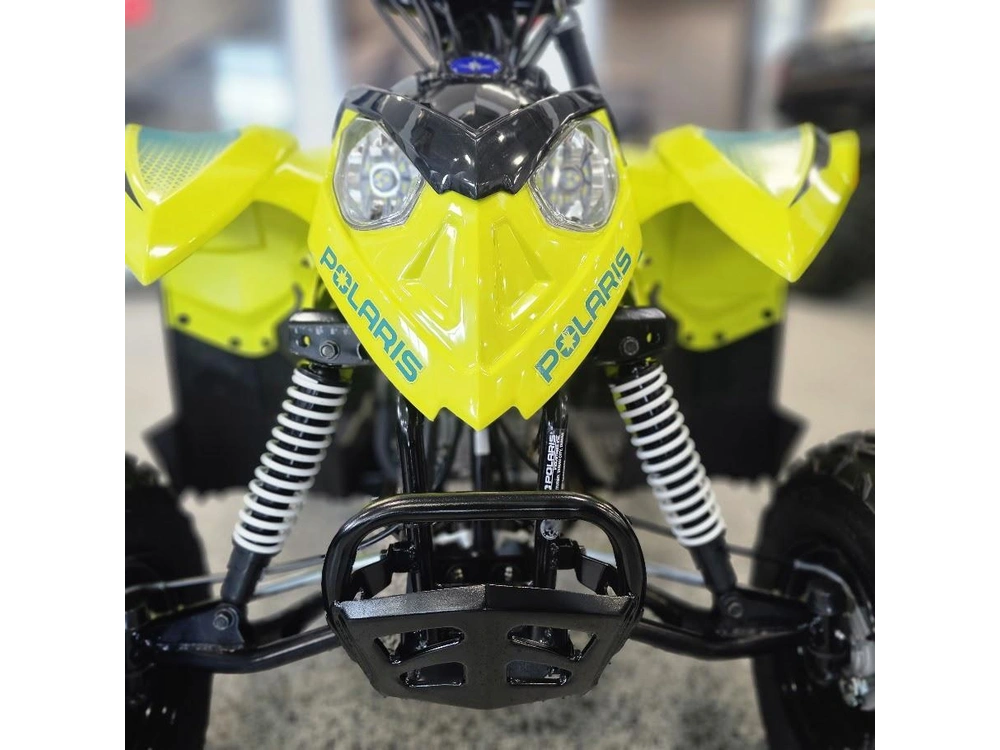 2026 Polaris Outlaw 110 Efi alt