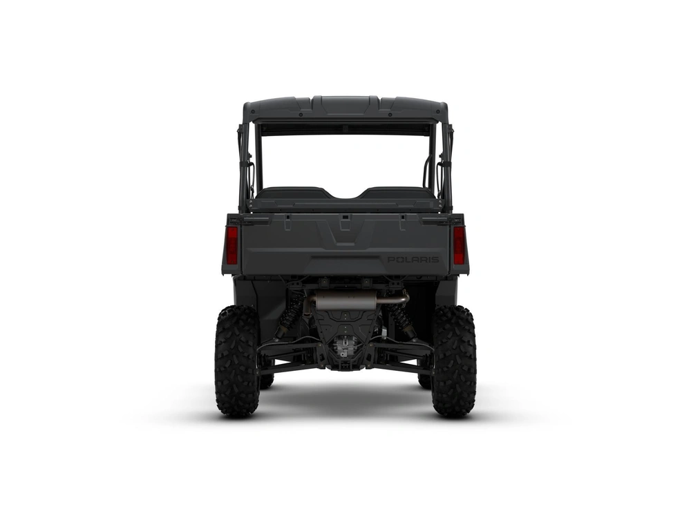 Polaris Ranger 500 Sage Green | 🚜 Comparable Can-am Defender Hd5 & Cub Cadet Challenger Mx 🚜 2026 alt